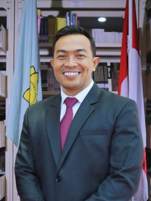 PAK HENDRA RESMI